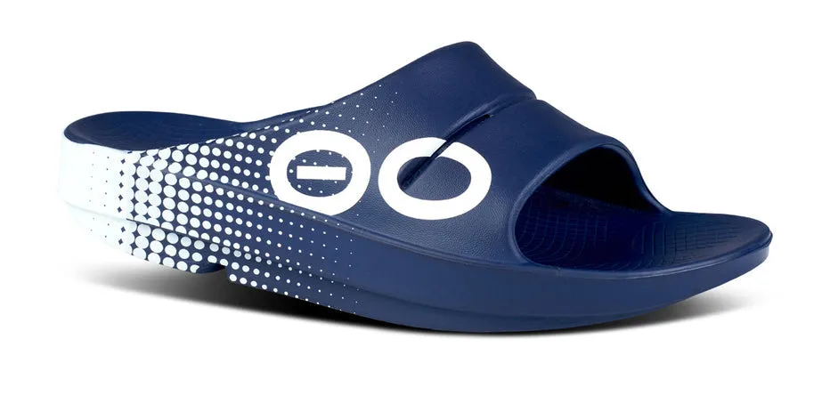 Ooahh Sport navy matrix