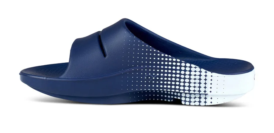 Ooahh Sport navy matrix