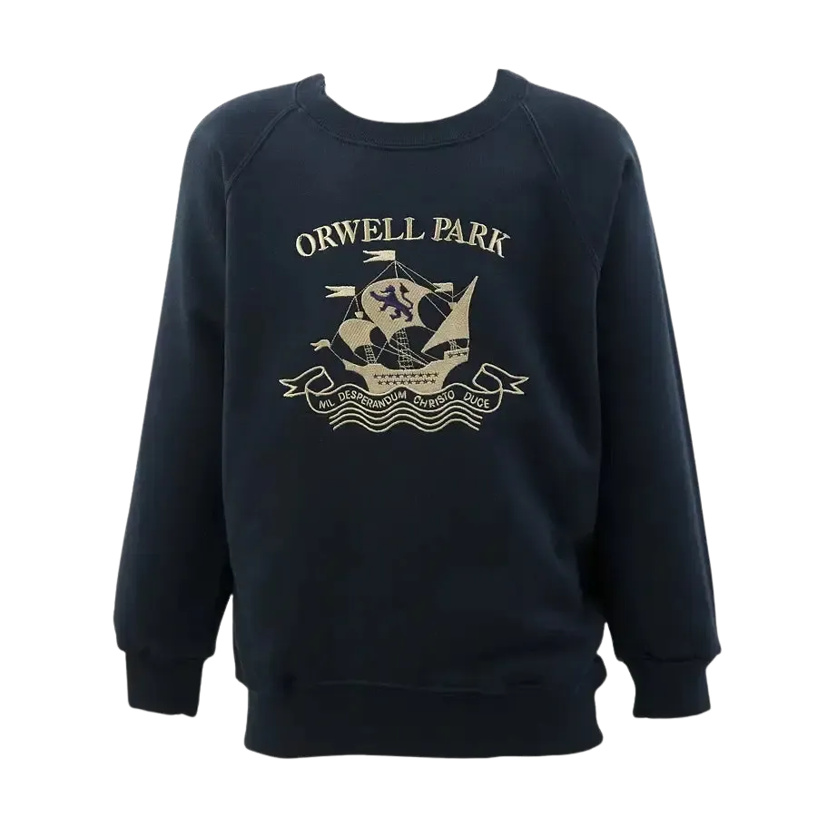 Orwell Park Sweatshirt