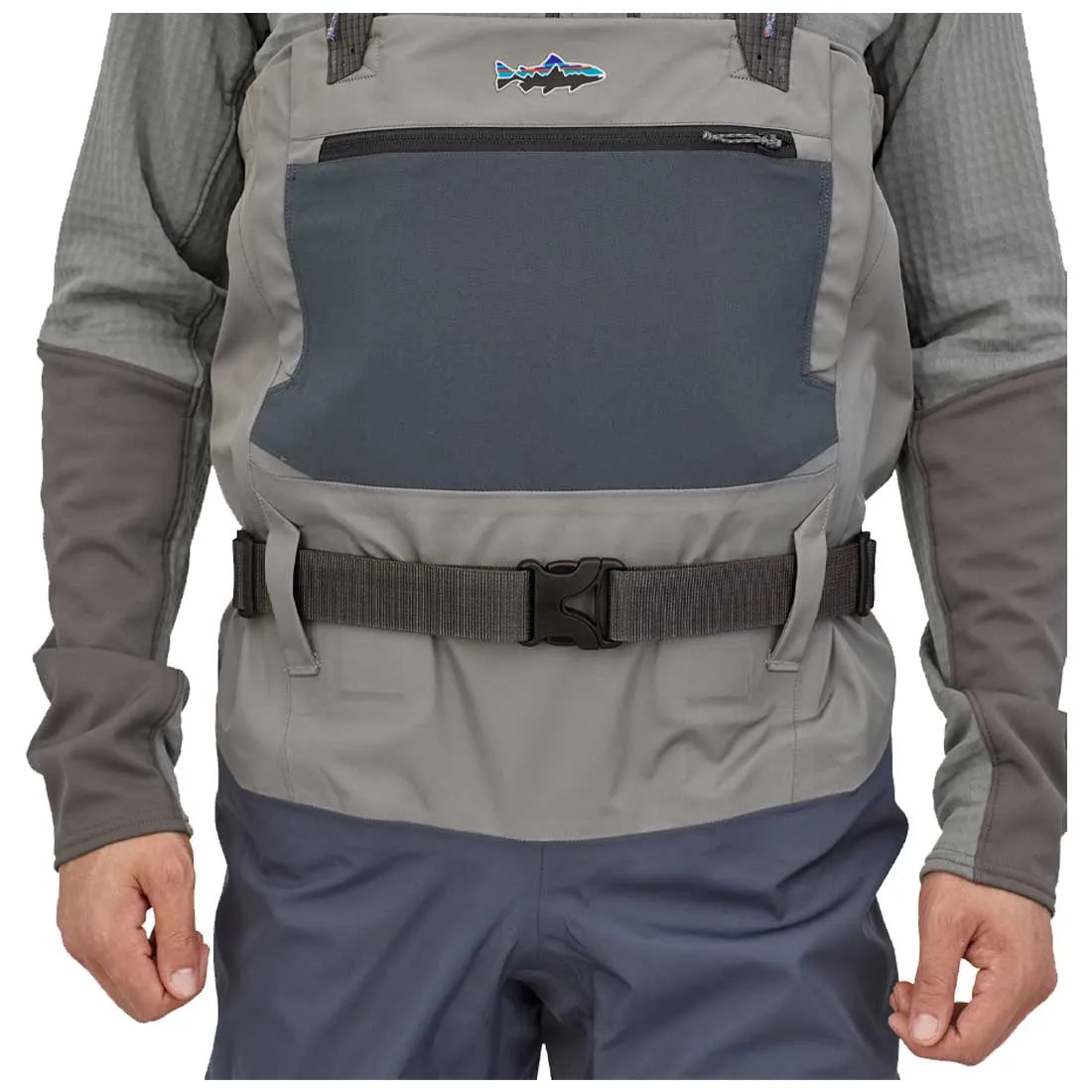 Patagonia Secure Stretch Wading Belt - Men's