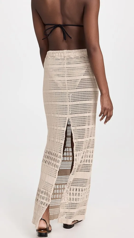 Peixoto   Ellis Skirt 