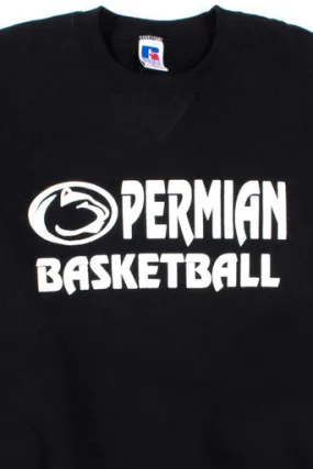 Permian Basketball Sweatshirt