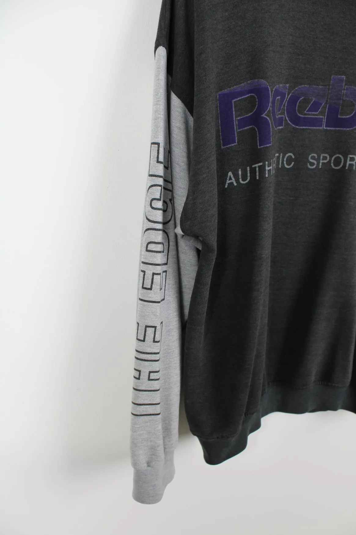 Reebok Sweatshirt