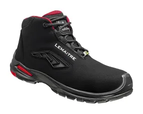 Safety Ankle Boot Riley High S3