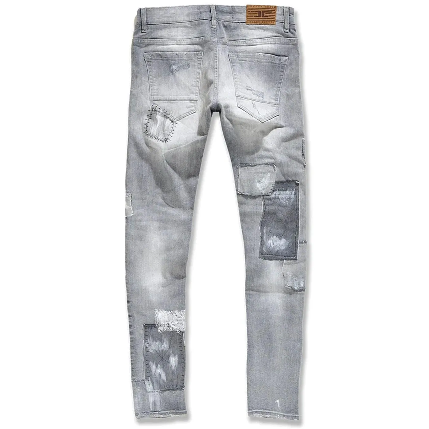 Sean Dreamweaver Denim (Arctic Grey)