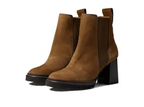 See by Chloe Mallory Ankle Boot Women's
