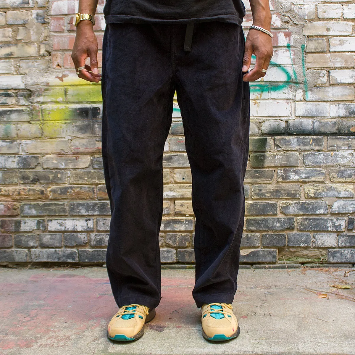 Skate Quick Release Pant