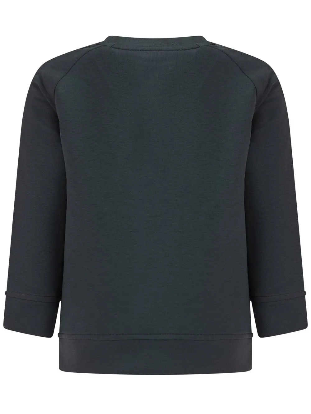 Sweatshirt with Logo