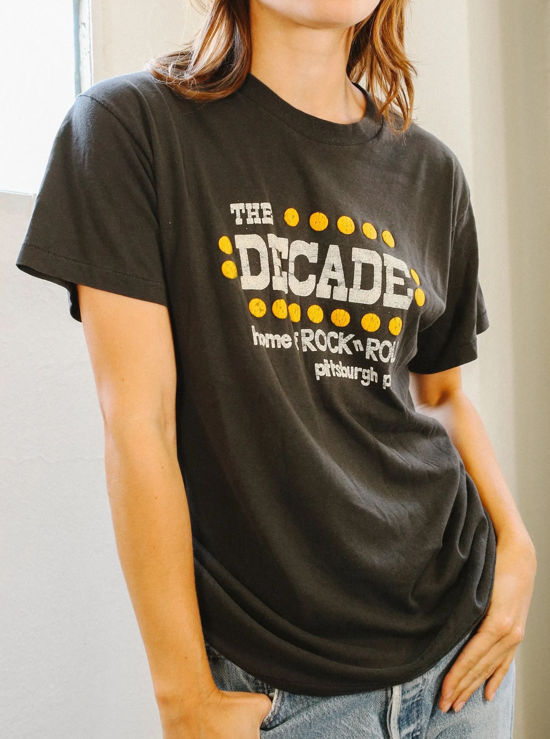 The Decade Tee