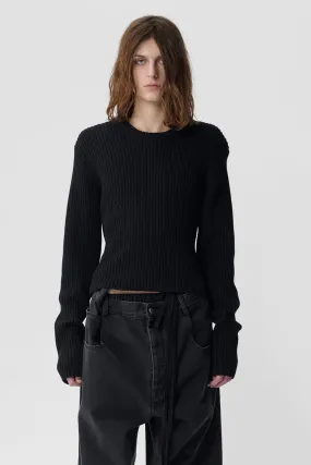 Thorvald Sweater
