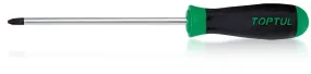 Toptul Phillips Anti-Slip Screwdriver PH3x150mm FBAB0315