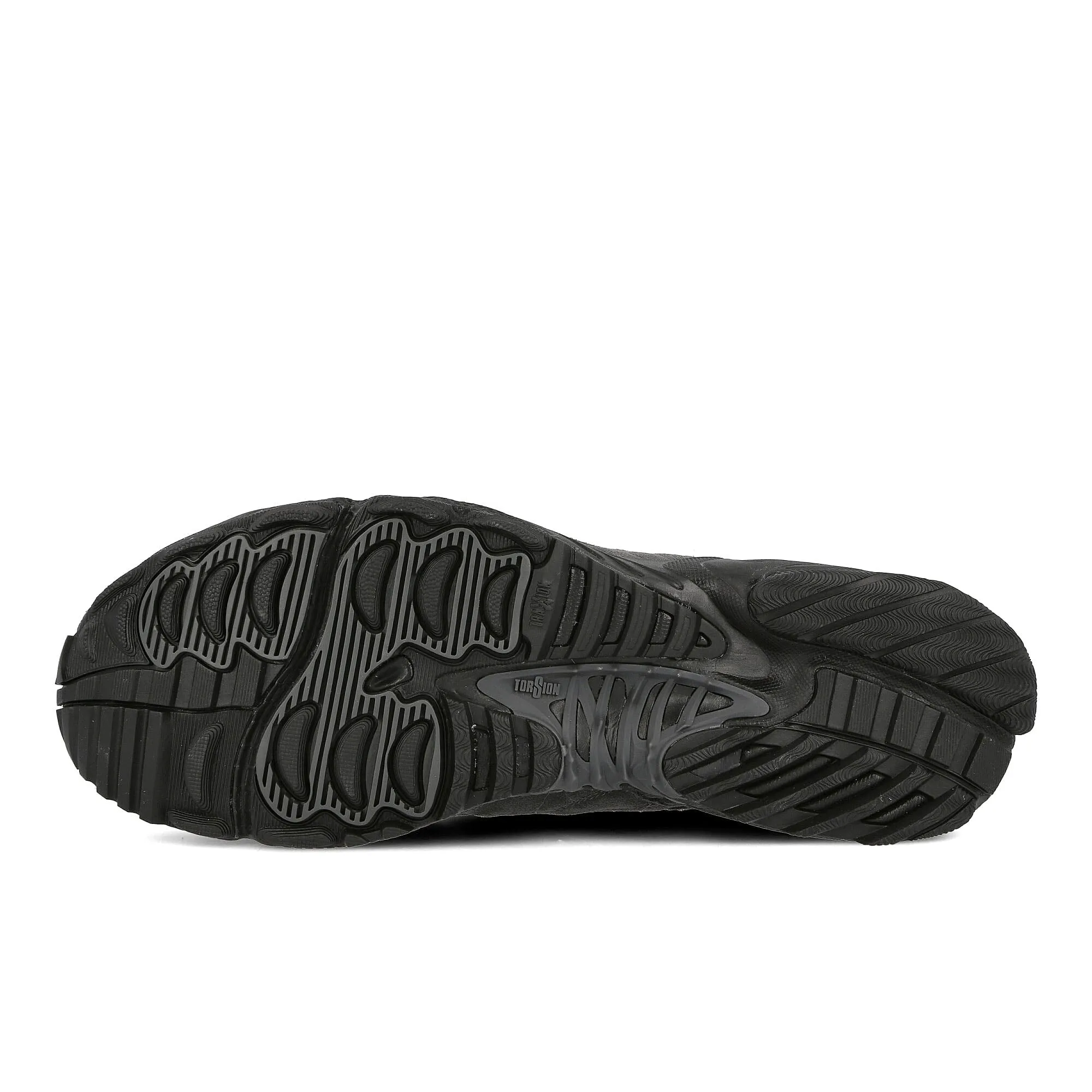 torsion trdc