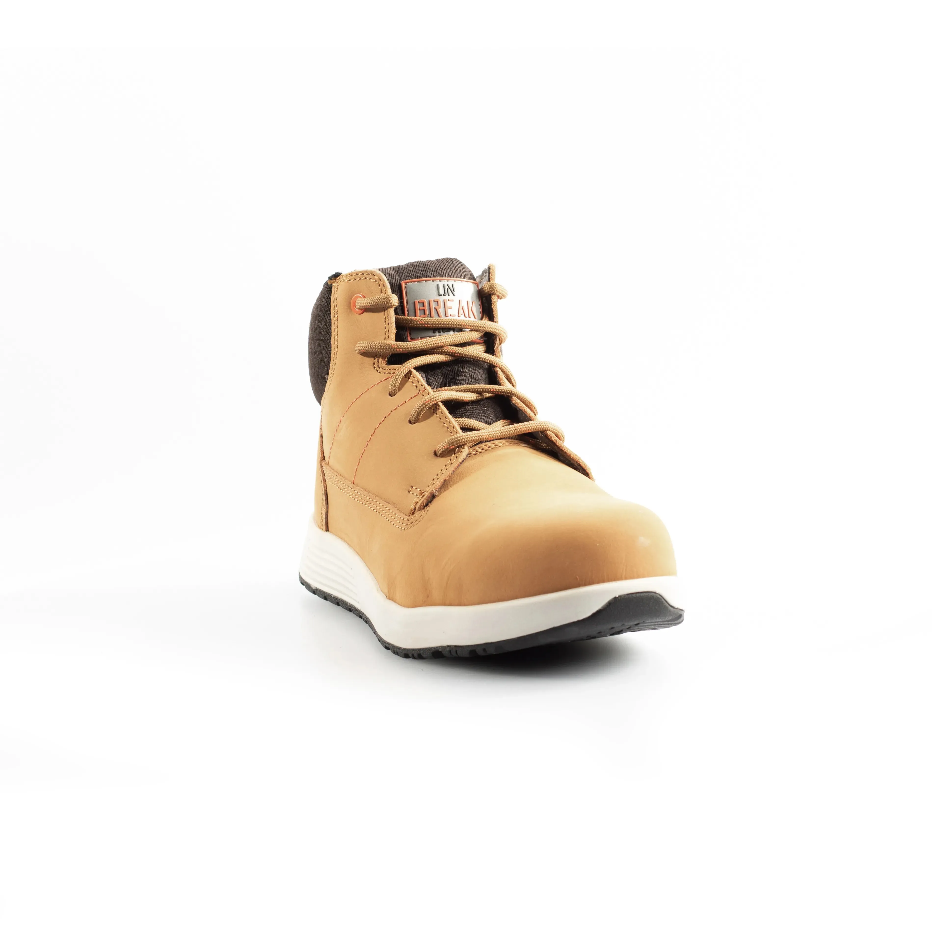 Unbreakable U102 Vulcan S3 SRC HRO Honey Boot