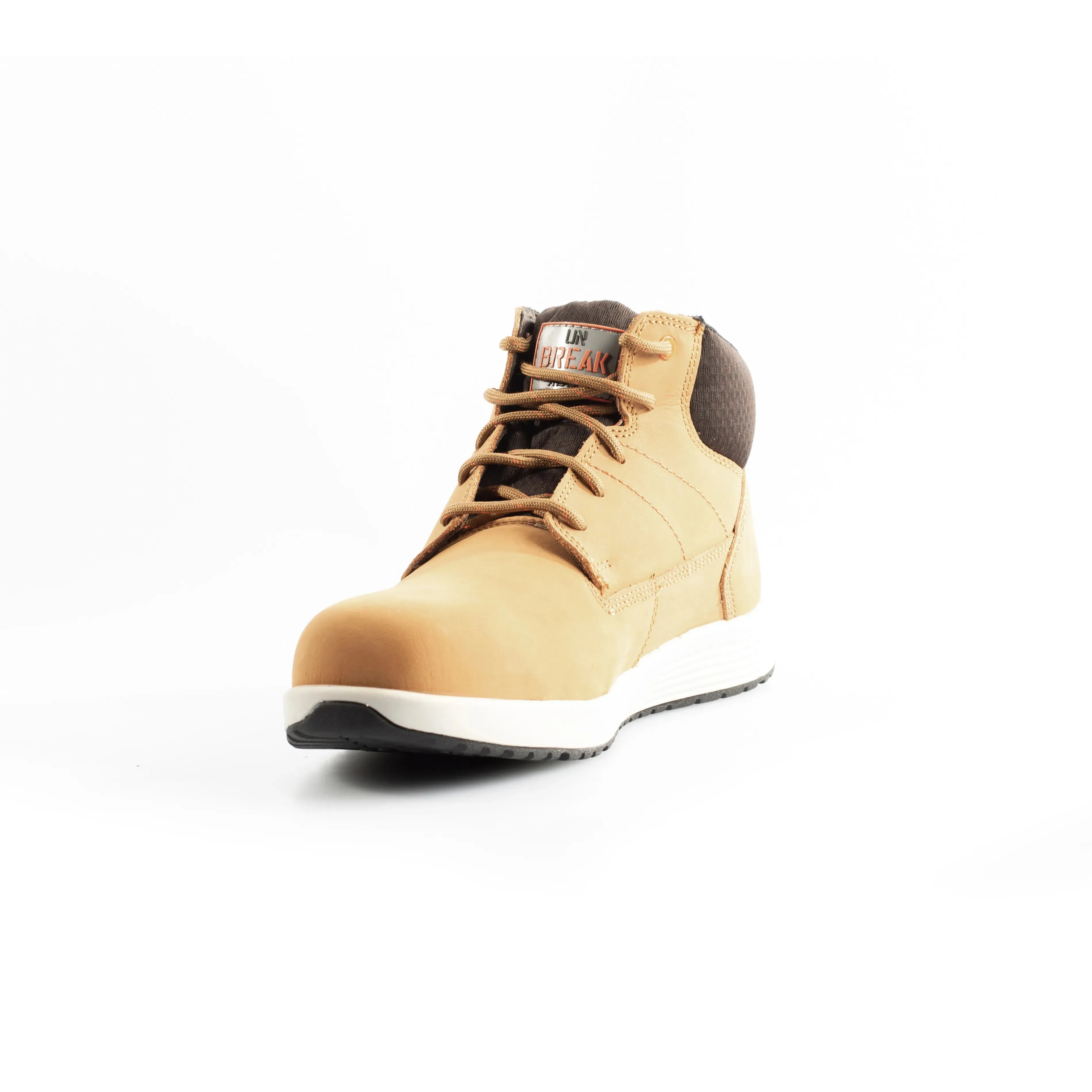 Unbreakable U102 Vulcan S3 SRC HRO Honey Boot