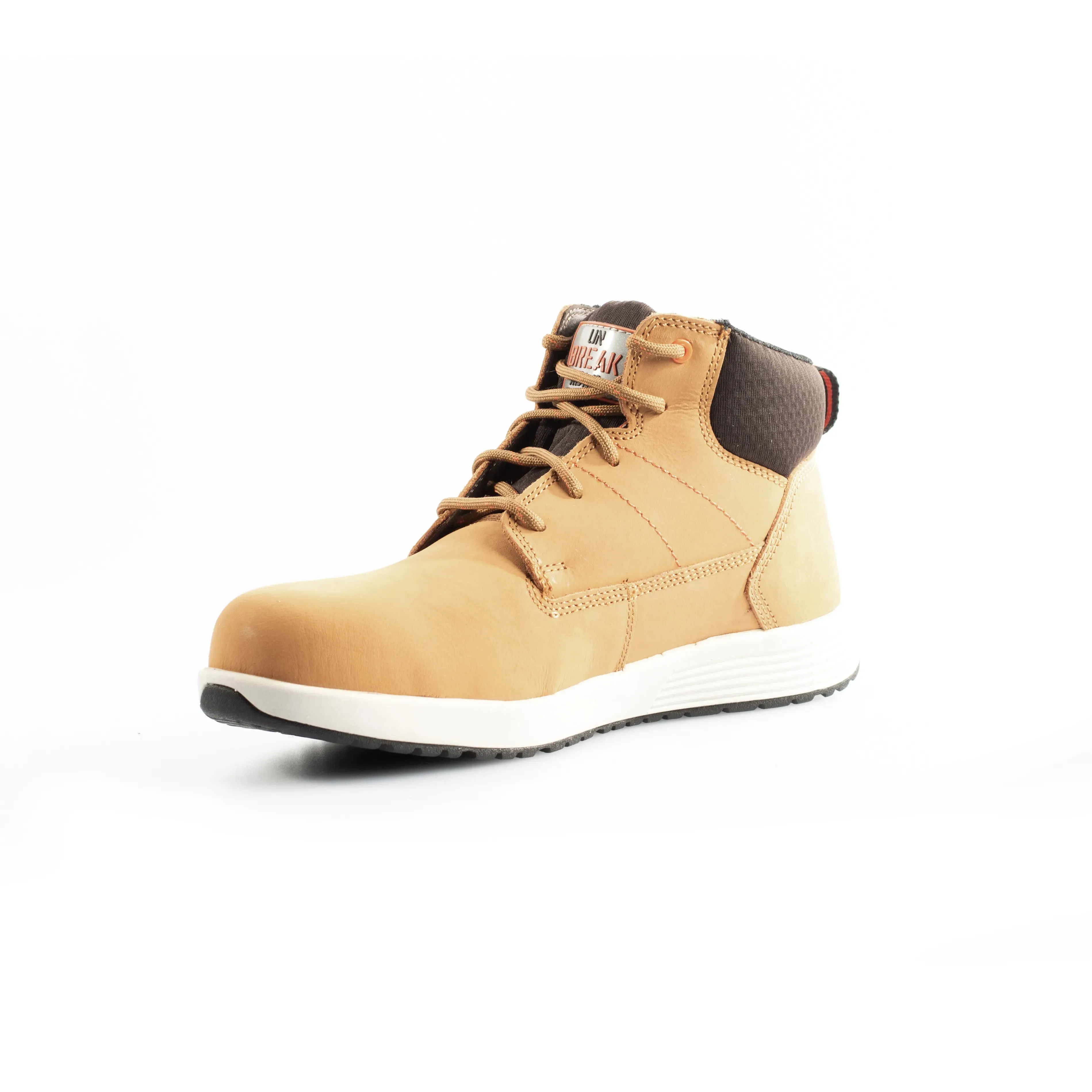Unbreakable U102 Vulcan S3 SRC HRO Honey Boot