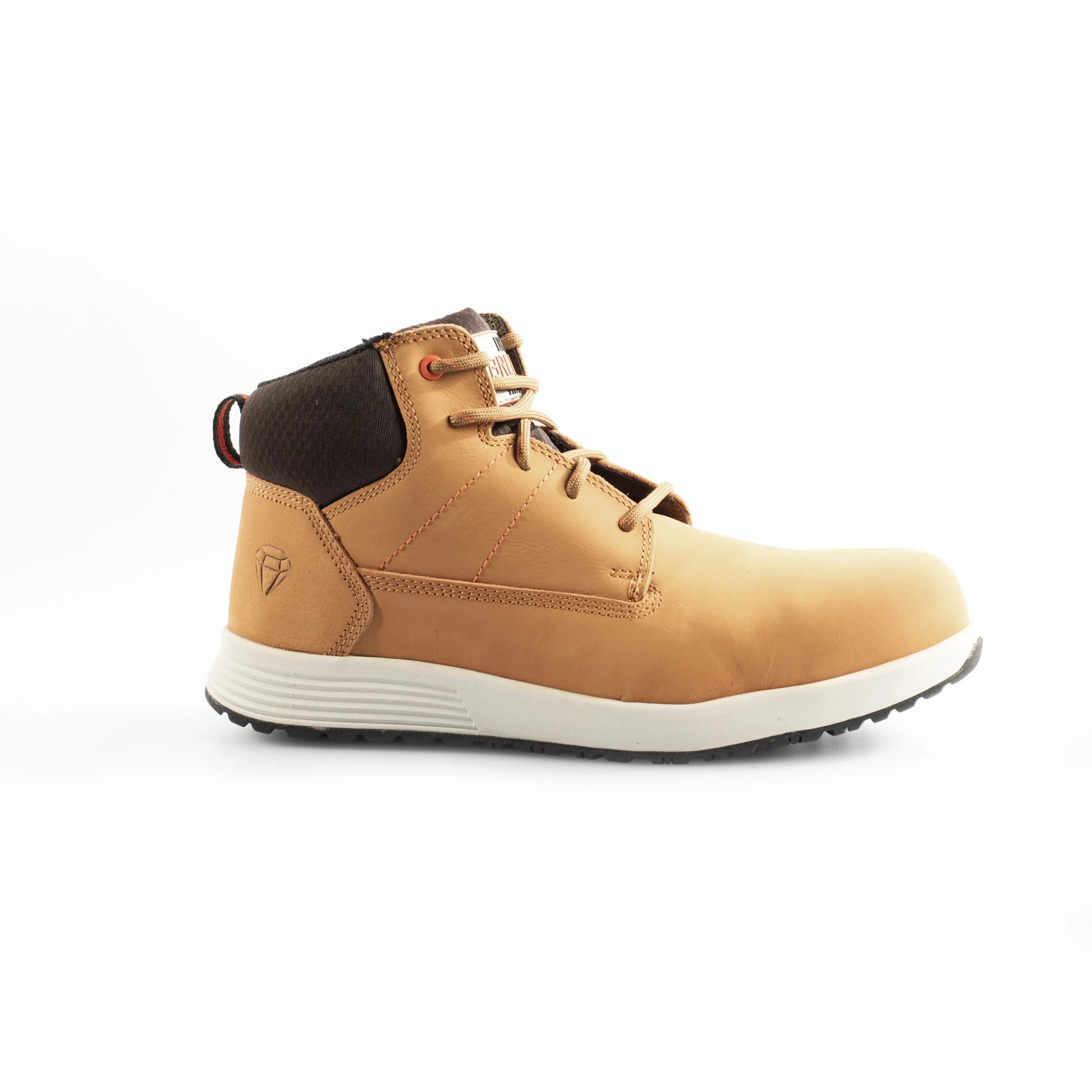 Unbreakable U102 Vulcan S3 SRC HRO Honey Boot