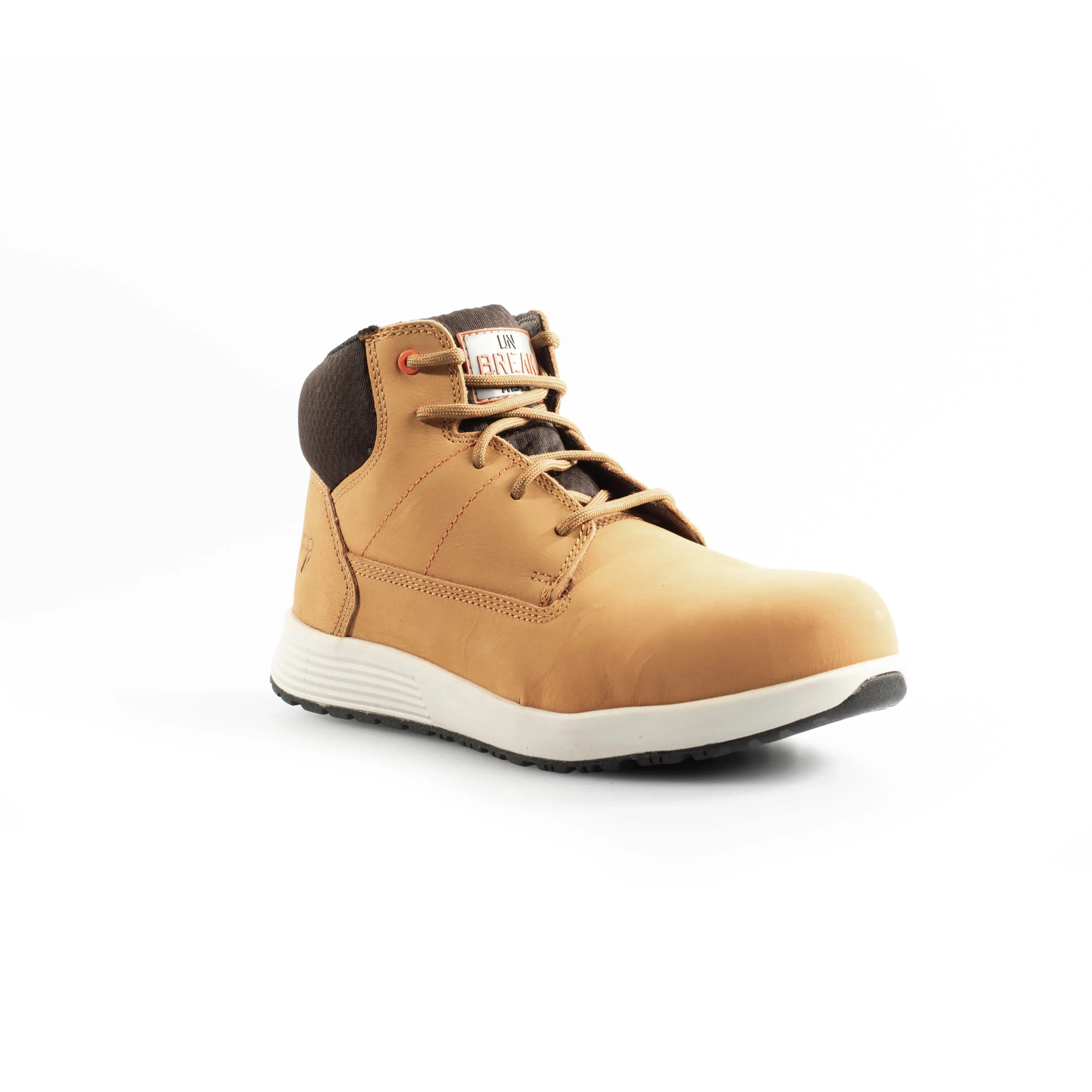 Unbreakable U102 Vulcan S3 SRC HRO Honey Boot