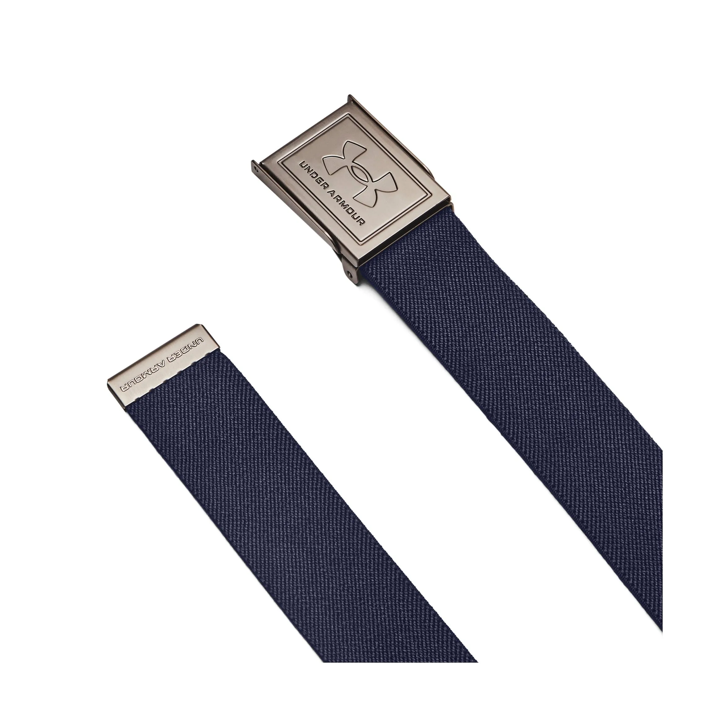 Under Armour Golf Stretch Webbing Belt