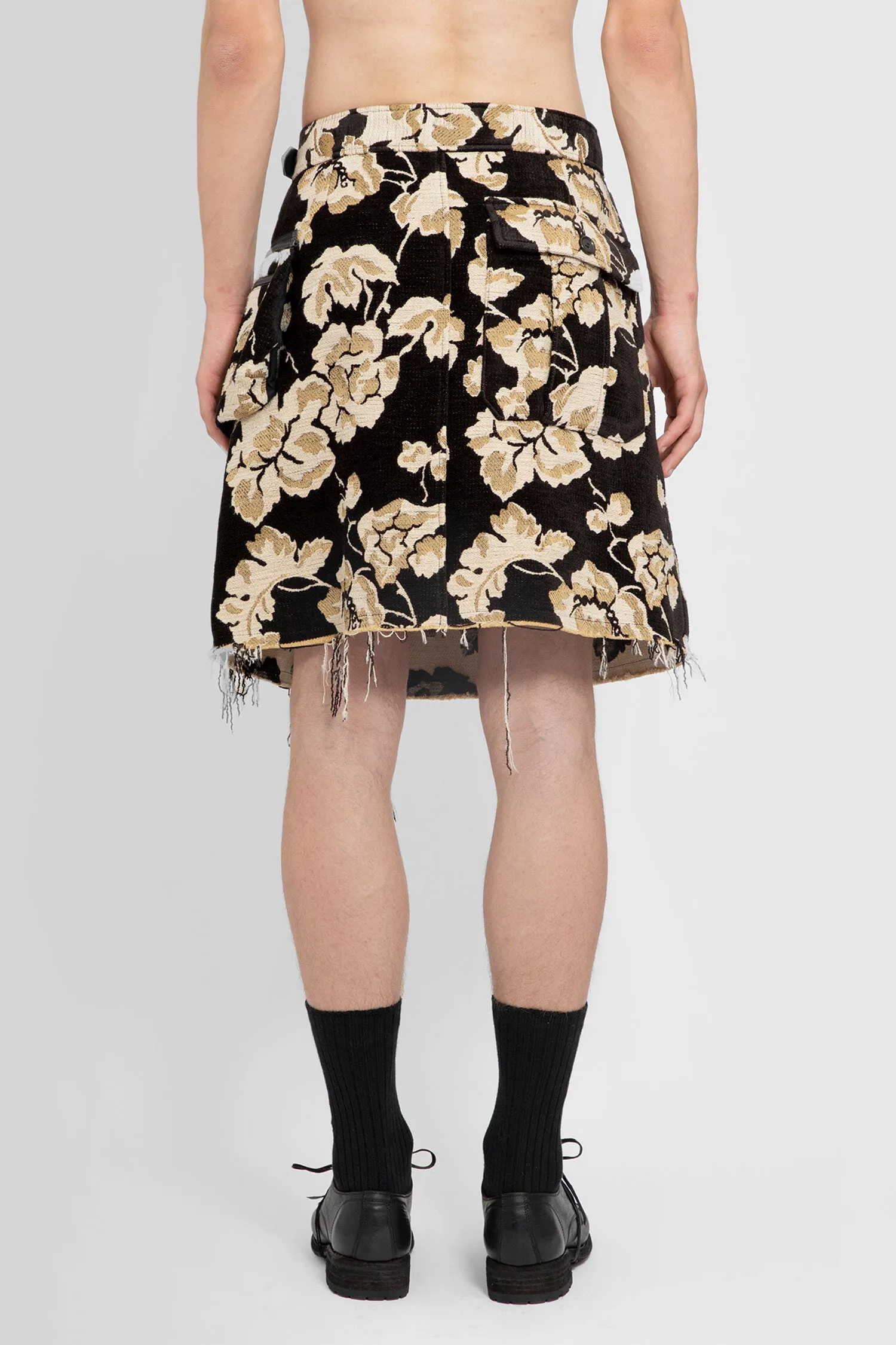 undercover uc1d46021 skirt