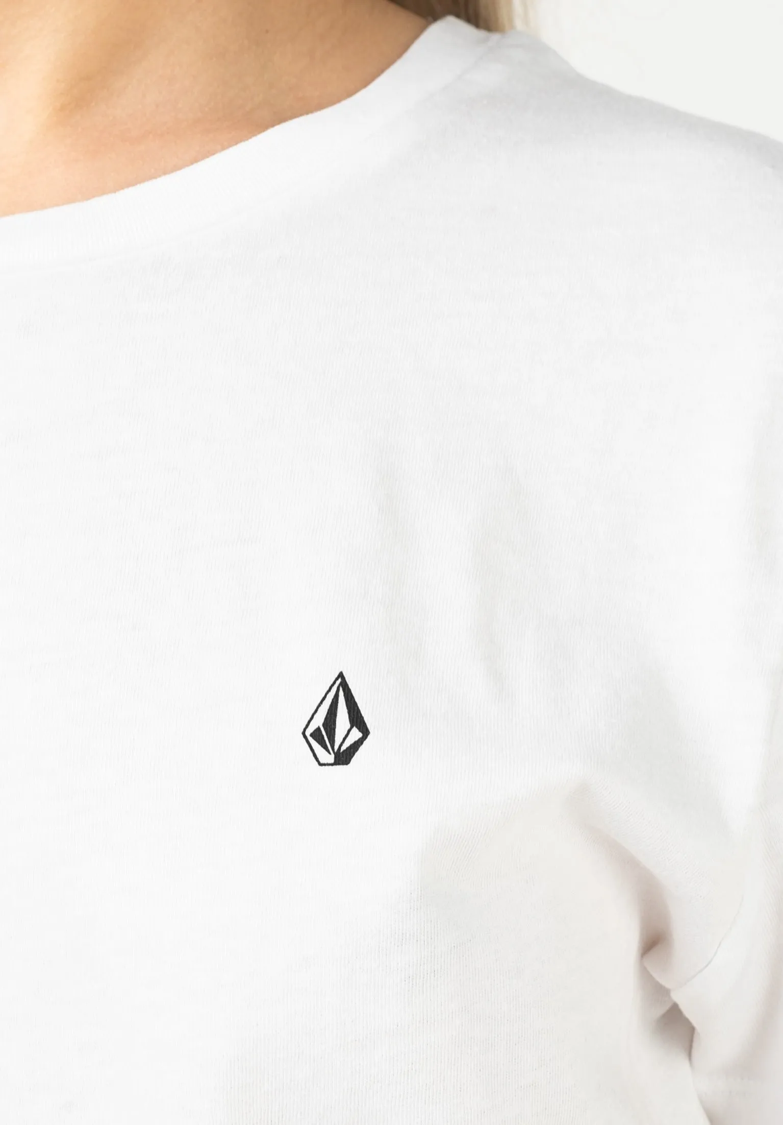Volcom Stone Blanks Wmn