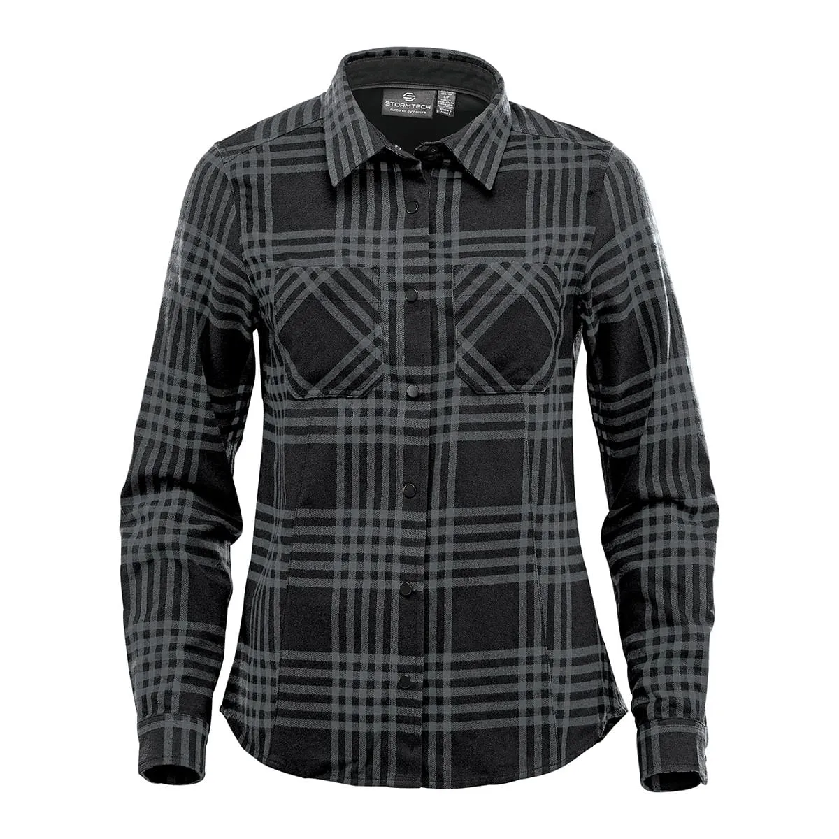 Women's Santa Fe L/S Shirt - FTX-1W