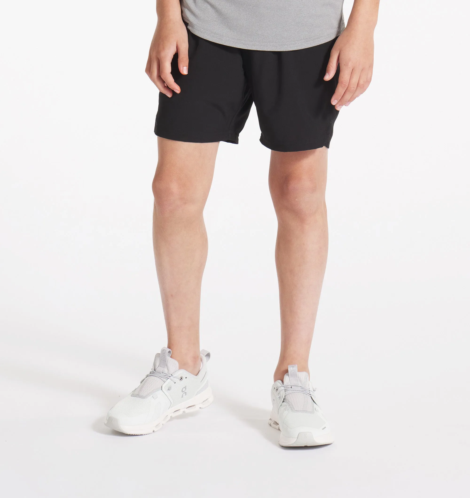 Youth Stride Short [7.5]