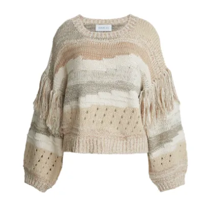 Zora Sweater